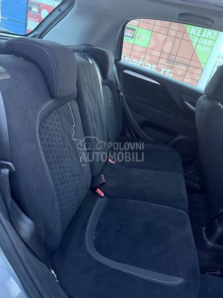 Fiat EVO 1.3  O.P.I.S