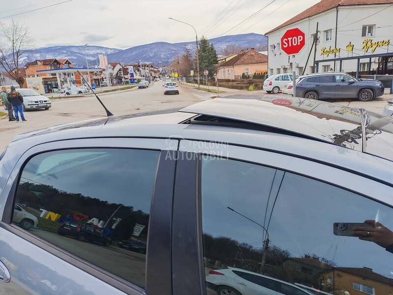 Fiat EVO 1.3  O.P.I.S