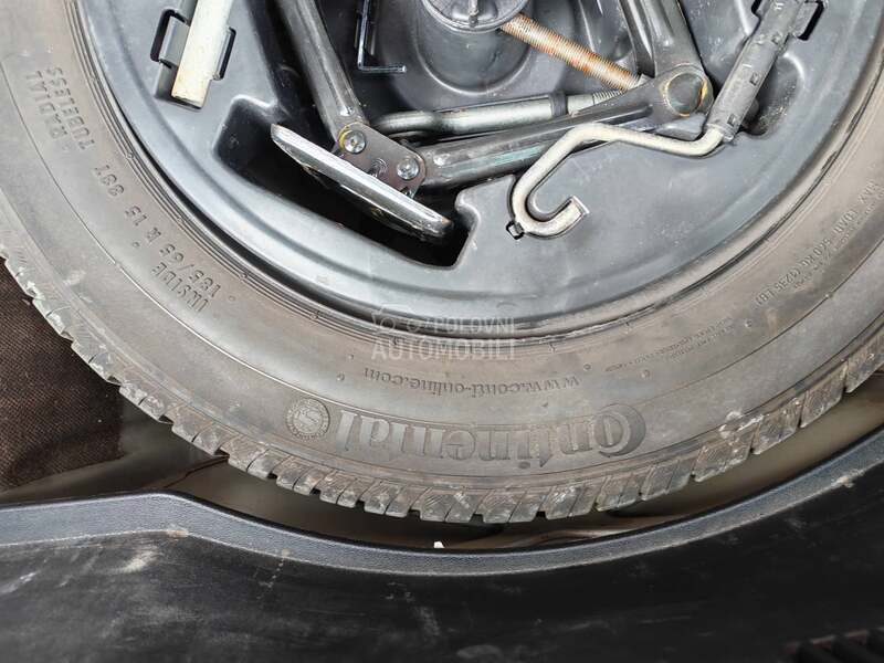 Fiat EVO 1.3  O.P.I.S