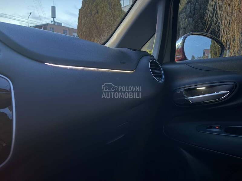 Fiat EVO 1.3  O.P.I.S