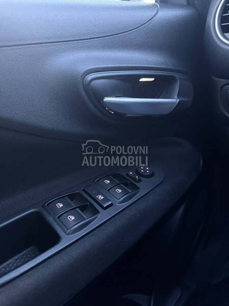 Fiat EVO 1.3  O.P.I.S