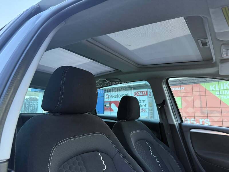 Fiat EVO 1.3  O.P.I.S