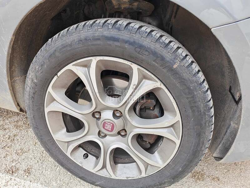 Fiat EVO 1.3  O.P.I.S