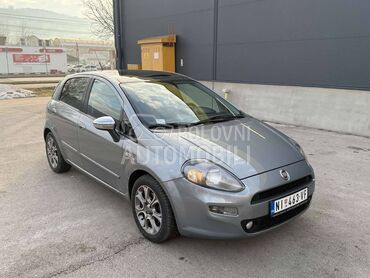 Fiat EVO 1.3  O.P.I.S