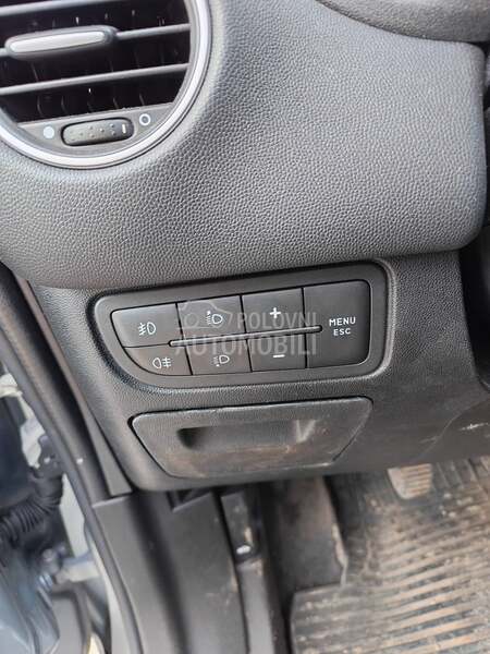 Fiat EVO 1.3  O.P.I.S