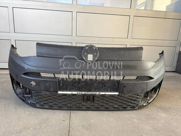 Prednji branik za Volkswagen Caddy od 2018. do 2026. god.