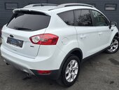 Ford Kuga 2.0TDCI