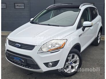 Ford Kuga 2.0TDCI