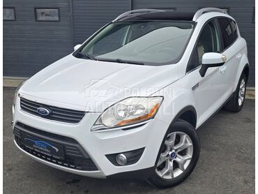 Ford Kuga 2.0TDCI