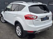 Ford Kuga 2.0TDCI
