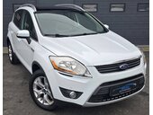 Ford Kuga 2.0TDCI