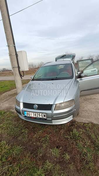 Fiat Stilo 