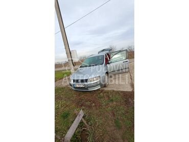 Fiat Stilo 