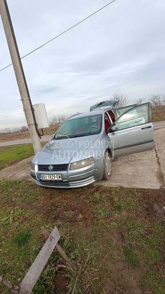 Fiat Stilo 