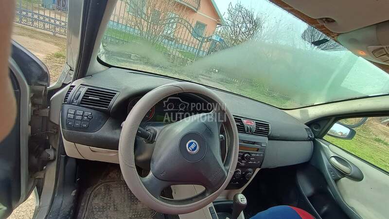 Fiat Stilo 