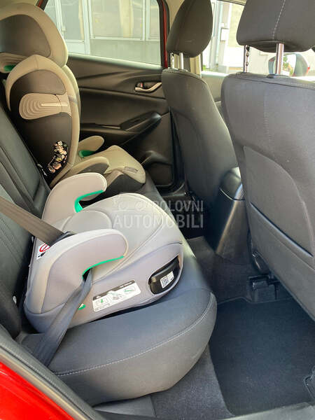 Mazda CX-3 Skyactive 2.0