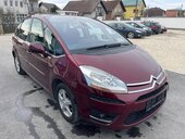 Citroen C4 Picasso 1,6hdi exclusive