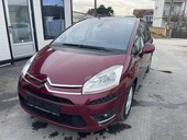 Citroen C4 Picasso 1,6hdi exclusive