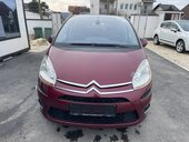 Citroen C4 Picasso 1,6hdi exclusive