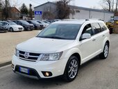 Fiat Freemont A K C I J A AUT4-4