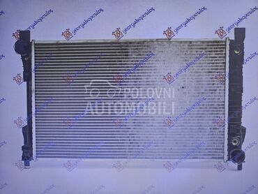 HLADNJAK MOTORA za Mercedes Benz C Klasa od 2000. do 2003. god.