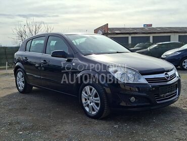 Opel Astra H 1.6 REZERVISA NO