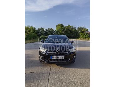 Citroen DS4 