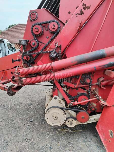 Fiatagri Hesston 5700