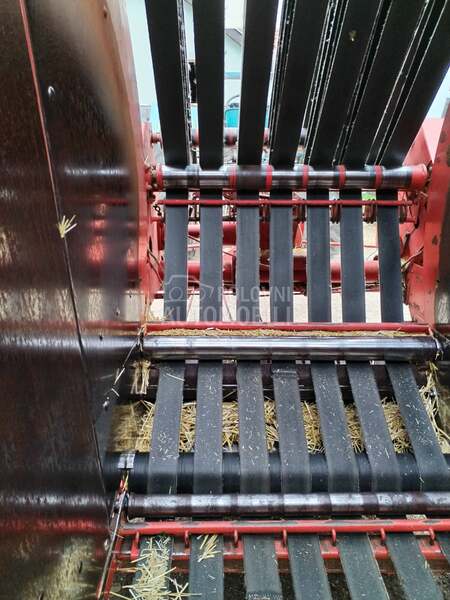 Fiatagri Hesston 5700