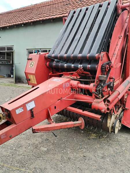 Fiatagri Hesston 5700