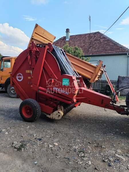 Fiatagri Hesston 5700