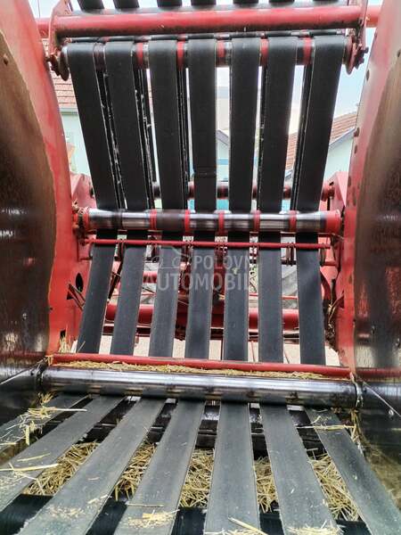 Fiatagri Hesston 5700