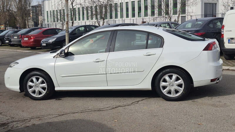 Renault Laguna 