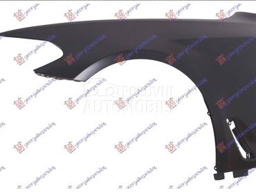 KRILO LEVO za BMW 518, 520, 520 GT ... od 2016. do 2020. god.