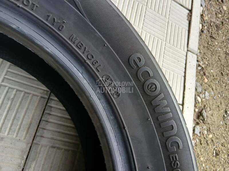 Kumho 185/55 R15 Letnja
