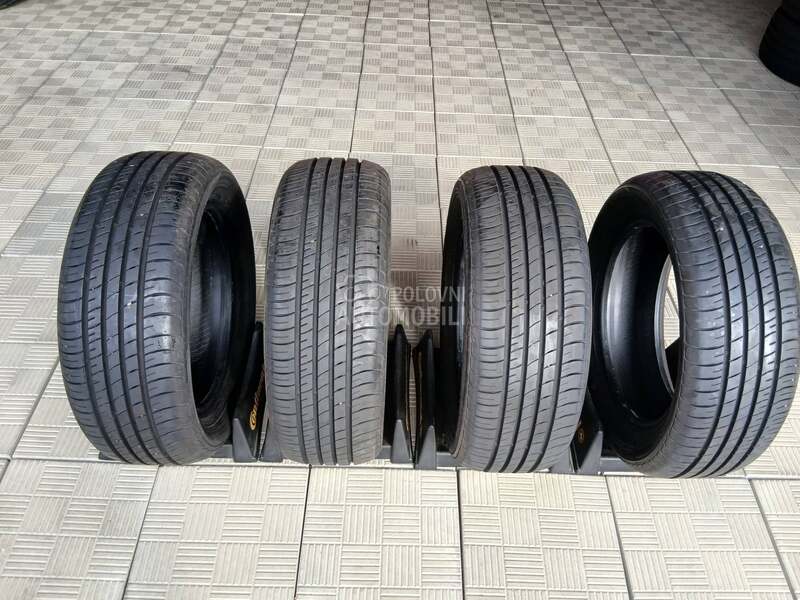 Kumho 185/55 R15 Letnja
