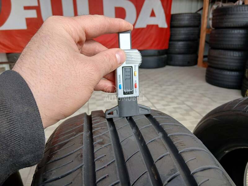 Kumho 185/55 R15 Letnja