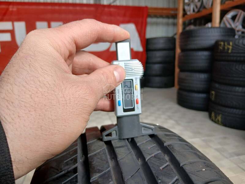 Kumho 185/55 R15 Letnja