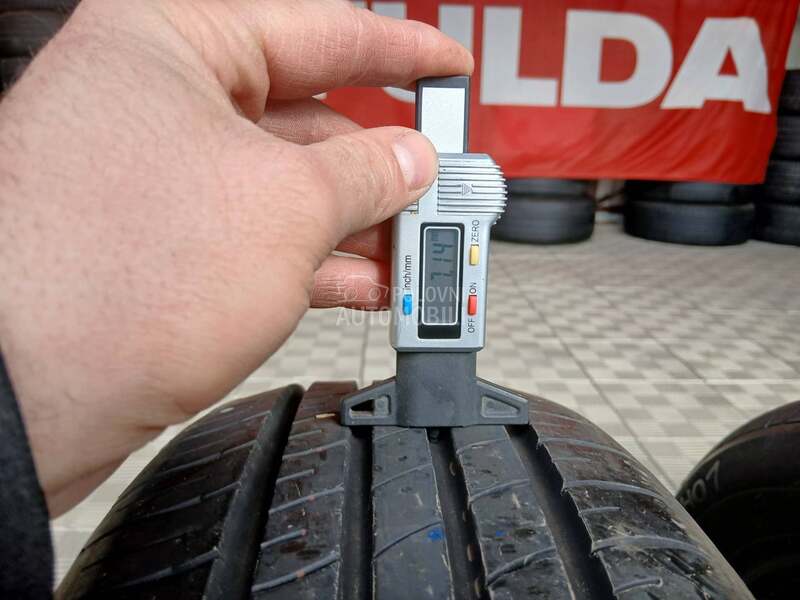 Kumho 185/55 R15 Letnja