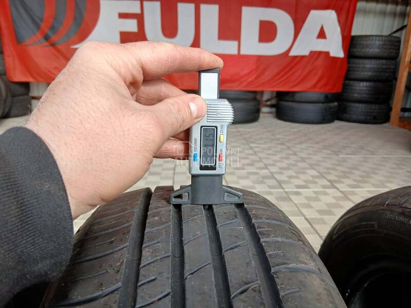 Kumho 185/55 R15 Letnja