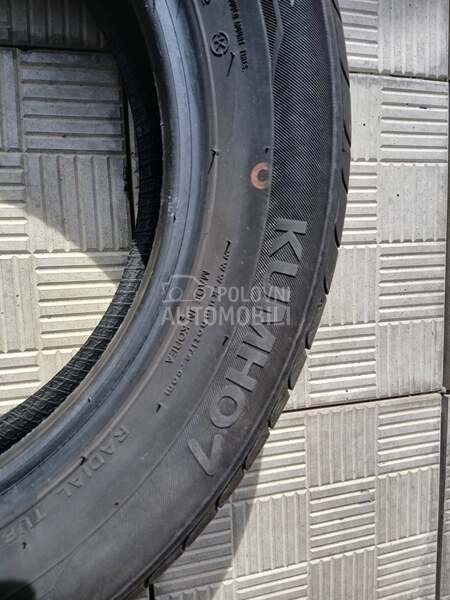 Kumho 185/55 R15 Letnja
