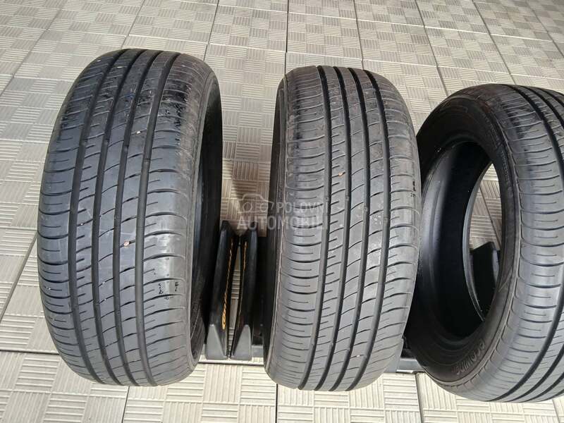 Kumho 185/55 R15 Letnja
