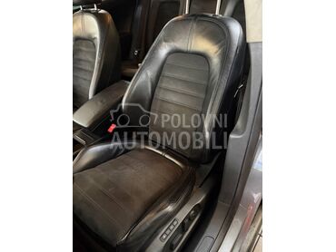 Sedista za Volkswagen Passat B6
