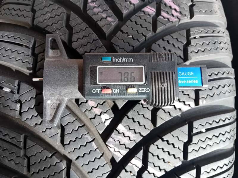 Firestone 215/60 R16 Zimska