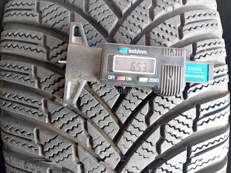 Firestone 215/60 R16 Zimska