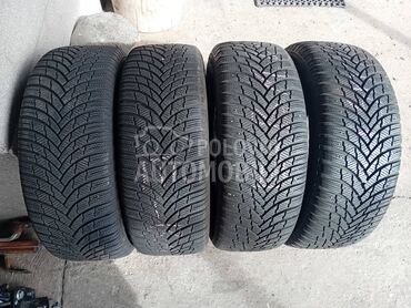 Firestone 215/60 R16 Zimska