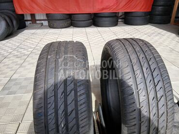 Esa Tecar 185/55 R15 Letnja