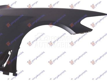 KRILO DESNO za BMW 518, 520, 520 GT ... od 2016. do 2020. god.