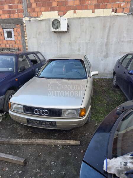 Audi 80 