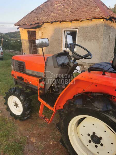 Kubota gl22
